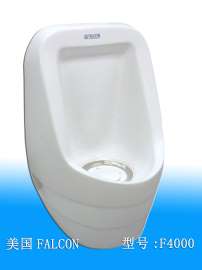 厂家供货安邦杰无水小便器/壁挂式免冲洗小便器/ABJ免冲水小便斗