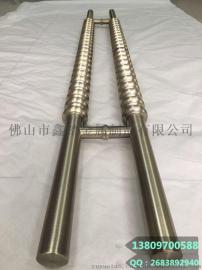 仿古铜不锈钢拉手，青古铜拉手厂