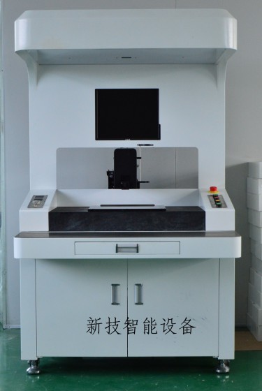 全自动视觉滴胶机 上漆机