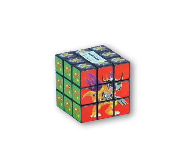 魔方－3D111/3