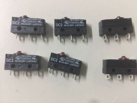 ZF开关DB2C-C1AA