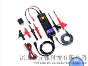 高压差分探头 CYBERTEK DP6070(700V/70MHz)高压差分探头