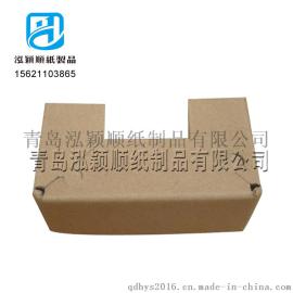 生产厂家物流打包纸护角低价批发  淄博市定做各种规格防撞护角