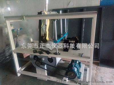 电动滑板车测试标准_滑板车路况耐用测试机厂家供应