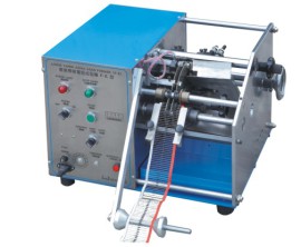 ZR-106D 全自动带式电阻（二极体）成型机-FK型