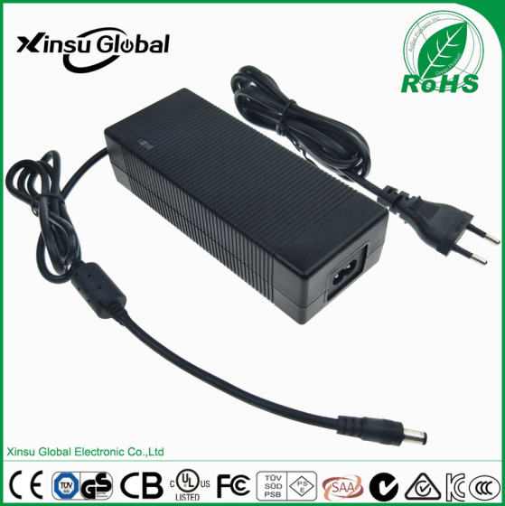 16V7A电源 16V7Axinsuglobal VI能效 日规PSE认证 XSG1607000 16V7A电源适配器