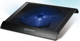 高档铝制 笔记本热器 NCP49