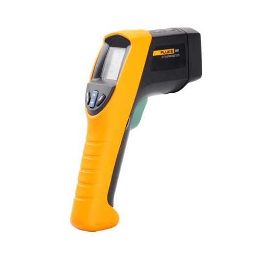 Fluke561红外线温度表FULUKE接触式测温仪福禄克正品热销