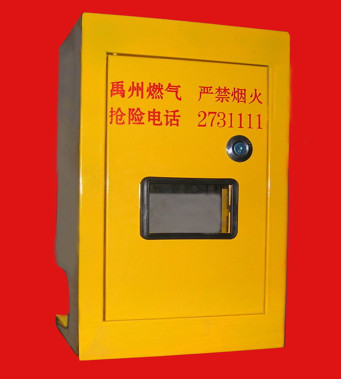 燃气表箱 (一表)