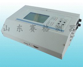 厂家供应山东赛格SG-860电动汽车综合测试仪