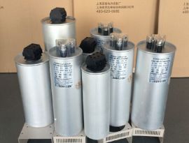CGDL系列圆柱型自愈式电力电容器