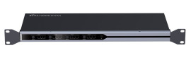 新款4进4出HDMI矩阵切换器 视频矩阵4x4 工程版 lkv414