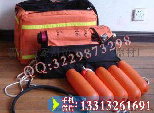 美式救援抛绳器 救生抛投器 气动式投绳器船用射绳器 现货