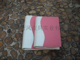 PU皮万用记事簿OEM加工厂—唐风品牌记事簿 10年专业品质