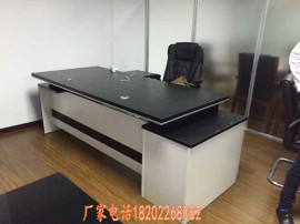 老板桌 主管桌定做批发