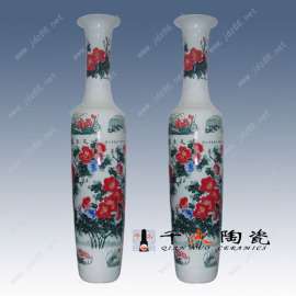 花瓶批发厂家 陶瓷花瓶批发厂家