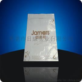康晟牌KDD12丝28*40白色全新料快递袋