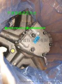 卡桑尼MR1100外五星液压马达