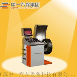 厂家直销，轮胎平衡机ZT-B75，汽车快修美容店专用