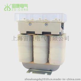 宙康电气A81L-0001-0156驱动器用电抗器