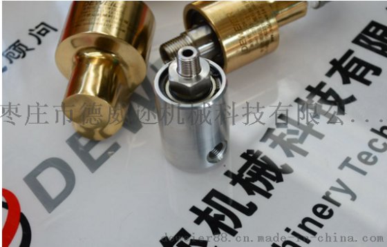 高品质耐高压回转接头厂家直接供应