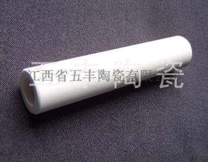 耐酸瓷管 耐酸陶瓷管