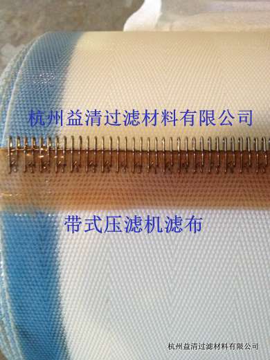 聚酯网带