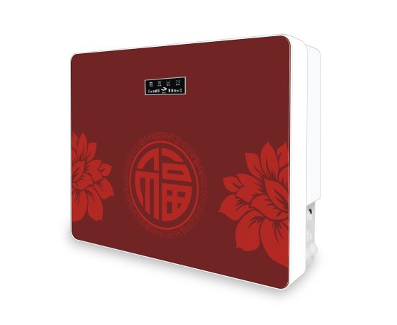 广东供应苹果RO机纯水机 厨房R0机 健康水 OEM代工