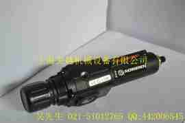 上海现货norgrenB72G-2GK-QT3-RMG过滤调压阀