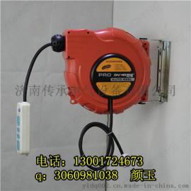 自动收缩电鼓 气鼓 水鼓 批发自动卷管器