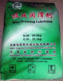 拉丝润滑剂生产厂家迪达助剂