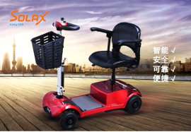 东莞老年人代步车厂家直销品质保证