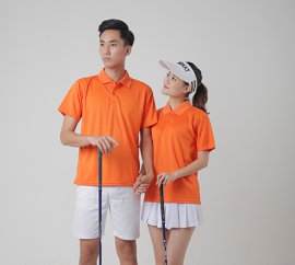polo衫定制绣logo 图腾POLO衫定制生产厂家直销