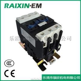 RAIXIN瑞欣CJX2-6511交流接触器