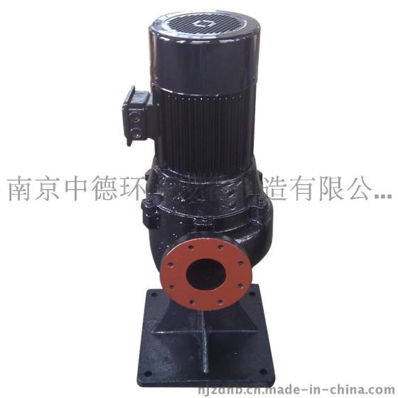 WL型立式无堵塞排污泵，厂家生产、WL3kw