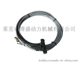 济柴190配件MAP进气压力传感器