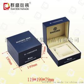 品牌雷诺手表包装盒子