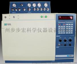 【上海精科】仪电分析 气相色谱仪GC122(程升+双FID+双PIP+SPL)