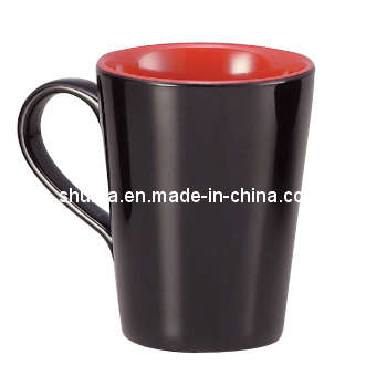 美耐皿双色附耳杯（密胺/科学瓷）