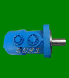 JH-80,JH-100,JH-125,JH-160摆线液压马达
