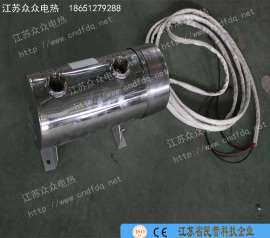 空气能热泵电加热器(煤改电专用)