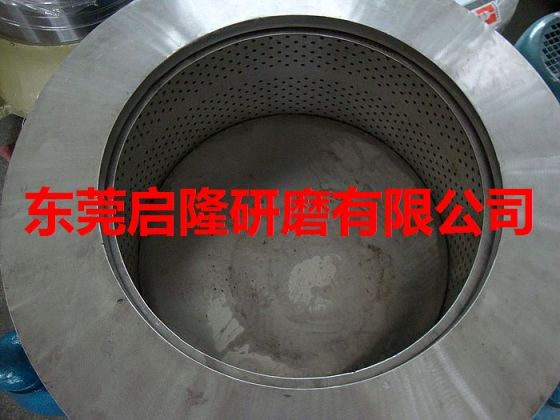 五金脱水脱油机