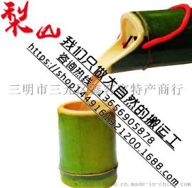 个人找竹筒酒厂家代理要注意什么