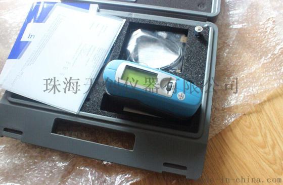 AG-4450/AG-4452微型光泽仪，德国BYK品牌S系列微型光泽仪，纸张光泽仪
