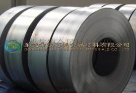 美标SAE1084发蓝弹簧钢带