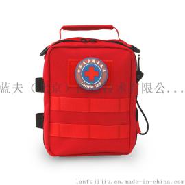 单兵急救包挂腰式应急包 警用急救包 便携式应急包