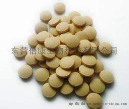 玛咖蛹虫草片代加工 压片糖果片剂贴牌生产加工厂家