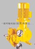 MROY系列液压隔膜计量泵RB040S103D1MNN