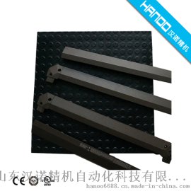 安全光幕厂家直销山东汉诺750*750mm