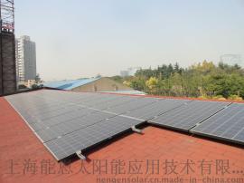 嘉兴太阳能发电机组｜10KW太阳能发电并网系统